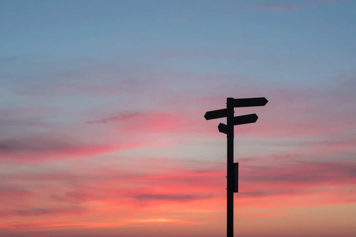 Coaching - ist das was für mich?