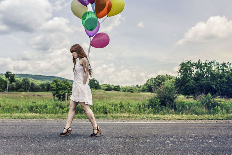 Outfits zum Sommerfest oder Betriebsfeier