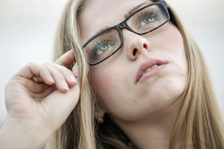 Welche Brille wirklich zu Ihnen passt