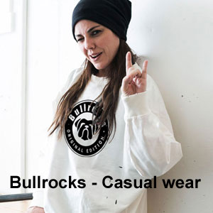 Bullrocks - Casual wear 