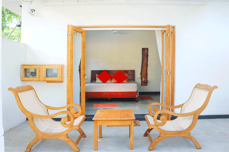 Abgelaufen: Wettbewerb 2022 BoBo’s Bed & Breakfast Sri Lanka