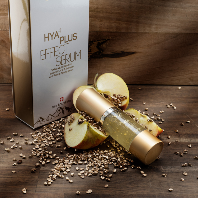 Abgelaufen: Wettbewerb Hya4Plus Effect Serum von BS 24