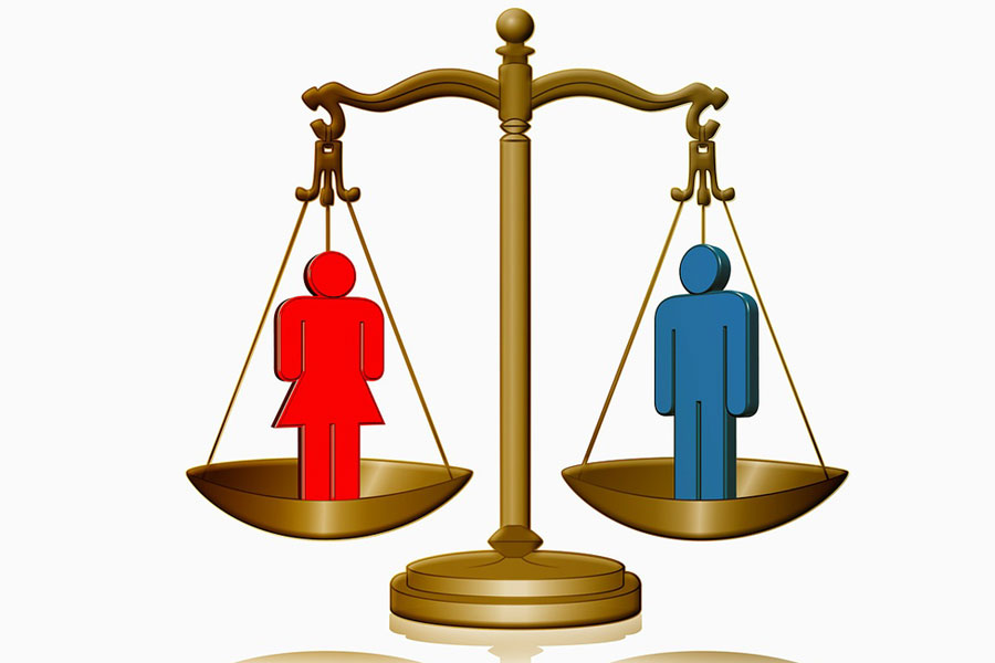 15 Jahre Aktionsplan zur Gleichstellung von Frau und Mann