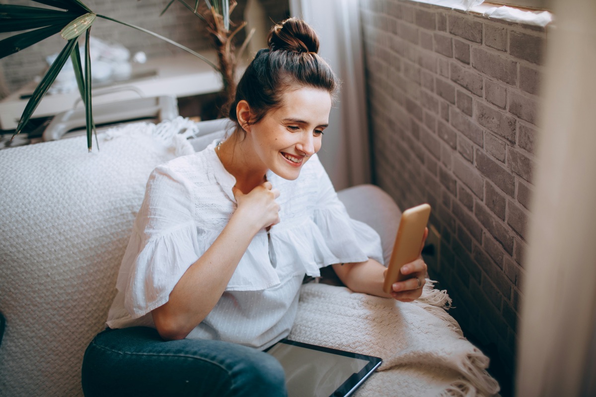 5 Gründe, warum Businessfrauen jetzt in KI-Training investieren sollten